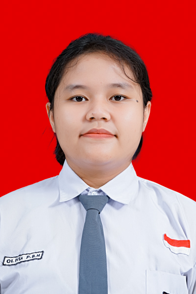 Olivia Putri Bernadine Hernawan - SMAN 21 Bandung